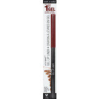 Wet n Wild Gel Lip Liner, Lay Down the Mauves 661D