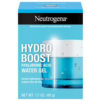 Neutrogena Water Gel, Hydro Boost - 1.7 Ounce