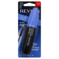 Revlon Mascara, Blackened Brown 303