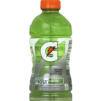 Gatorade Thirst Quencher, Perform, Frost, Rain Lime