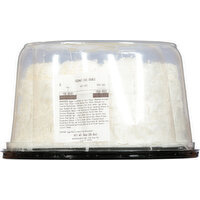 Brookshire's Double Layer Coconut Cake - 54 Each 