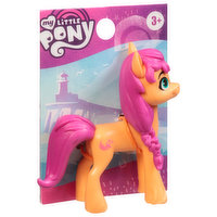 My Little Pony Toy, 3+ - 1 Each 