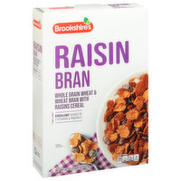 Brookshire's Raisin Bran Cereal - 20 Ounce 