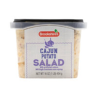 Brookshire's Cajun Potato Salad with Cranberries - 16 Ounce 