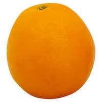 Fresh Orange, Navel