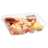 Fresh Cajun Seasoned Shrimp Cocktail - 1 Each 