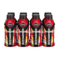 BodyArmor SuperDrink, Fruit Punch, 8 Pack - 8 Each 