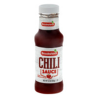Brookshire's Chili Sauce