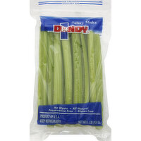 Dandy Celery Sticks