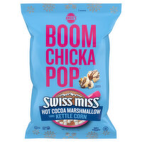 Angie's Boomchickapop Kettle Corn, Drizzled, Hot Cocoa Marshmallow Flavored