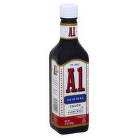 A.1. Sauce, Original - 15 Ounce 