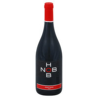 HOB NOB Pinot Noir, 2009 - 750 Millilitre