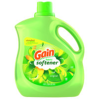 Gain Fabric Softener, Original