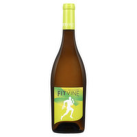 FitVine Chardonnay, California - 750 Millilitre 