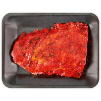 Brookshire's Marinated Bavette - 1.61 Pound 