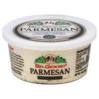 BelGioioso Cheese, Freshly Grated, Parmesan - 5 Ounce