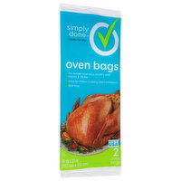 Simply Done Oven Bags