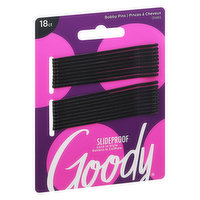 Goody Bobby Pins, Sliderproof