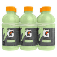 Gatorade Lime Cucumber Thirst Quencher