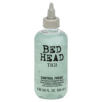 Bed Head Frizz Control & Straightener Serum, Control Freak - 8.45 Ounce