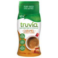 Truvia Sweetener, Caramel - 2.7 Fluid ounce 