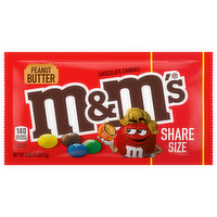 m&m's Almond Share Size 2.83 OZ - Convenience Store - Rafman's Kitchen &  Snax