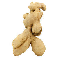 Fresh Ginger Root - 0.2 Pound 