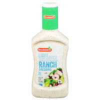 Brookshire's Dressing, Ranch, Light