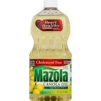 Mazola Canola Oil - 32 Ounce 