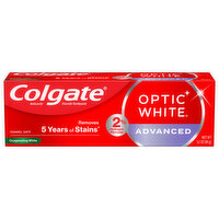 Colgate Whitening Toothpaste - 3.2 Ounce 