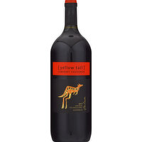 Yellow Tail Cabernet Sauvignon, Australia