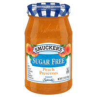 Smucker's Preserves, Peach