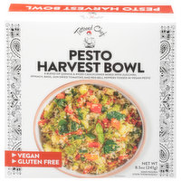 Tattooed Chef Harvest Bowl, Pesto - 8.5 Ounce 