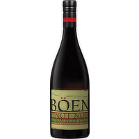 Boen Pinot Noir, Russian River Valley, Sonoma County