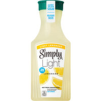 Simply Lemonade - 1 Each 