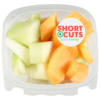 Short Cuts Summertime Fruit Bowl, Small - 0.35 Pound 