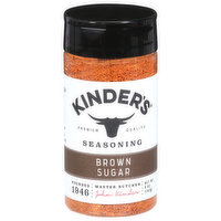 Kinder's Rub, Brown Sugar