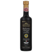 Barengo Vinegar, Balsamic - 16.9 Fluid ounce
