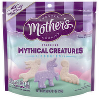 Mother's Cookies, Sparkling Mythical Creature