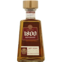 1800 Tequila, Reserva, Reposado