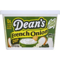 Dean's Dip, French Onion