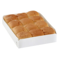 Fresh Sweet Hawaiian Dinner Rolls - 1 Each 