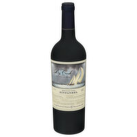 Dry Creek Vineyard Zinfandel, Heritage Vines - 750 Millilitre 