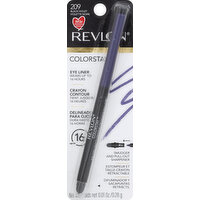 Revlon Eyeliner, Black Violet 209 - 0.01 Ounce 