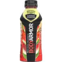 Body Armor Super Drink, Watermelon Strawberry