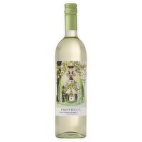 Prophecy Sauvignon Blanc White Wine - 750 Millilitre 