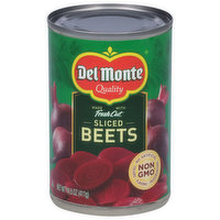 Del Monte Beets, Sliced