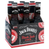 Jack Daniel's Country Cocktails, Black Jack Cola