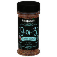 Brookshire's Seasoning, 9-Oh-3 - 7.5 Ounce 