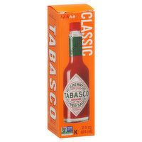 Tabasco Pepper Sauce, Classic